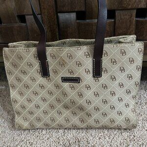 Dooney & Bourke Shoulder Bag
